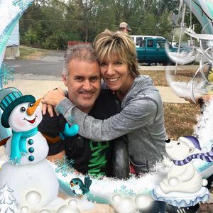 Meet your Posher, Theresa